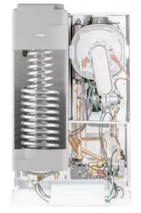 продаём Italtherm Time Max 27 K в Украине - фото 4