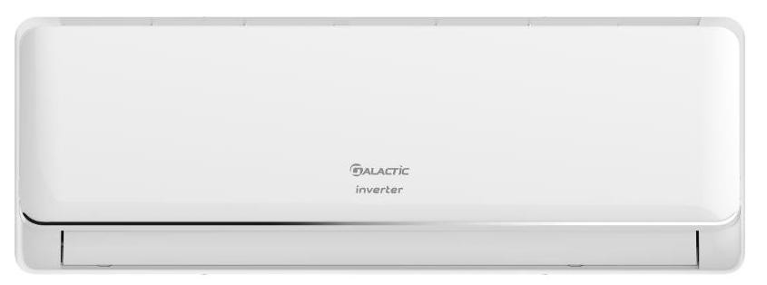 Кондиціонер спліт-система Galactic Vega GKZ24A-W / GCZ24A-W ціна 46420 грн - фотографія 2