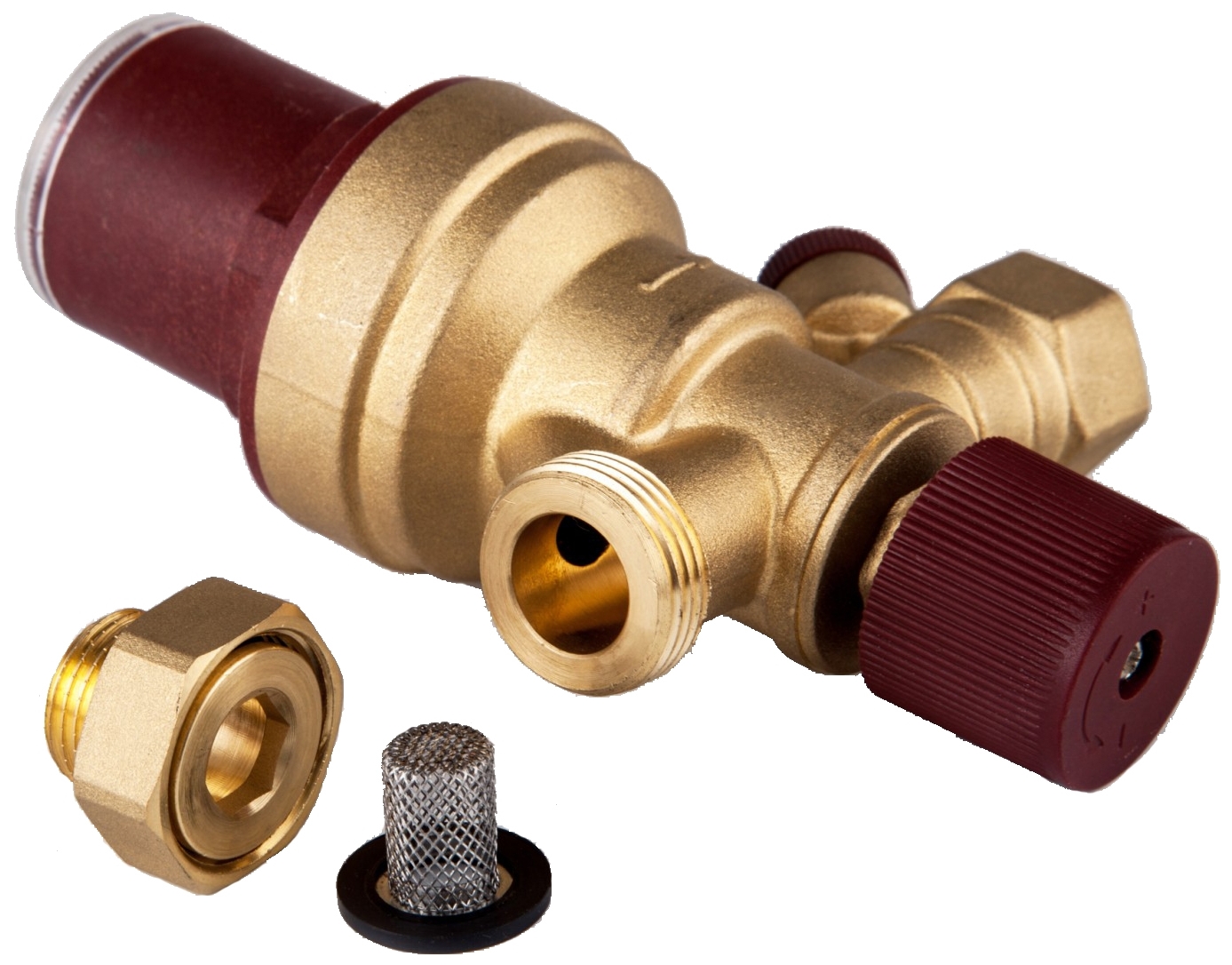 продаємо Tervix Pro Line 1/2" (382212) в Україні - фото 4