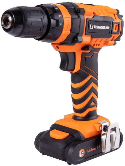 Tekhmann TCD-18 Li 2.0 (851219)
