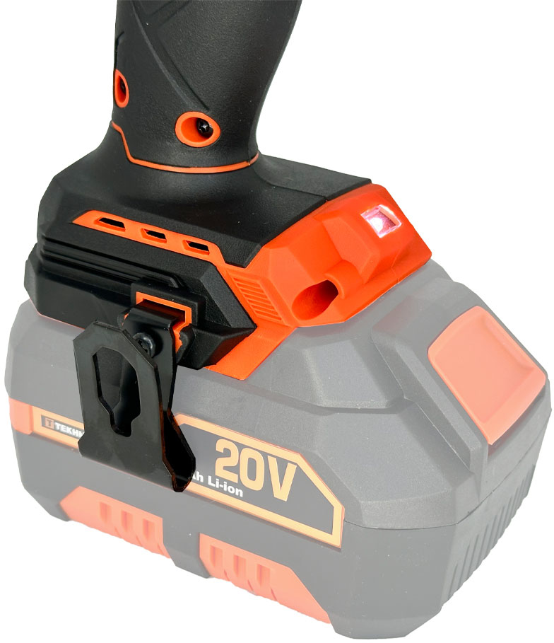 продаём Tekhmann TCD-50/i20 BS (849187) в Украине - фото 4