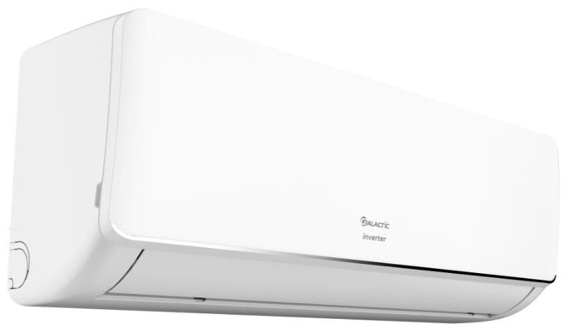 в продажу Кондиціонер спліт-система Galactic Vega GKZ18A-W / GCZ18A-W - фото 3