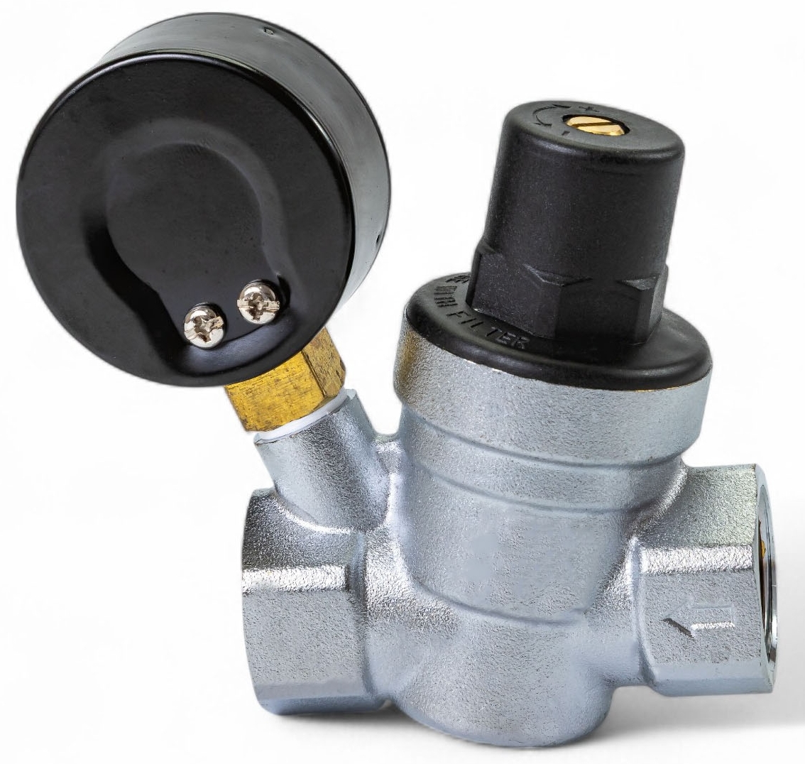 продаём Tervix Pro Line 1/2" (381111) в Украине - фото 4