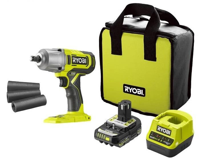 Ryobi ONE+ RIW18-1C20SA3 (5133005664)