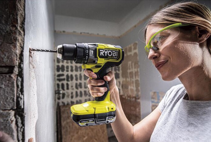 продаём Ryobi ONE+ HP RPD18X-242S (5133005283) в Украине - фото 4