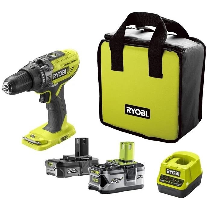 Ryobi ONE+ R18PD3-242S (5133003820)