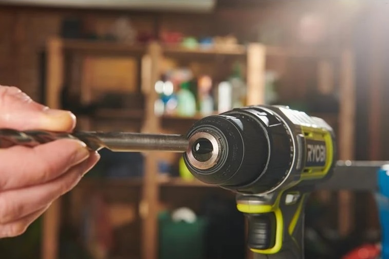Дрель-шуруповерт Ryobi ONE+ RDD18-2C415S (5133005612) инструкция - изображение 6