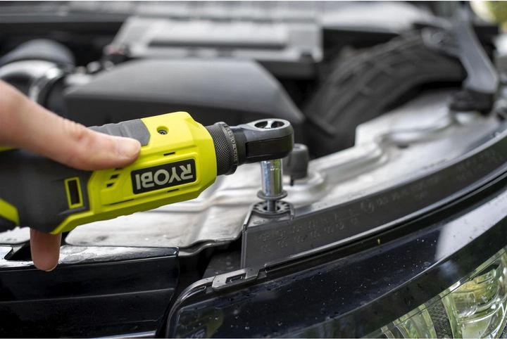 продаём Ryobi ONE+ R18RW2-0 (5133004833) в Украине - фото 4
