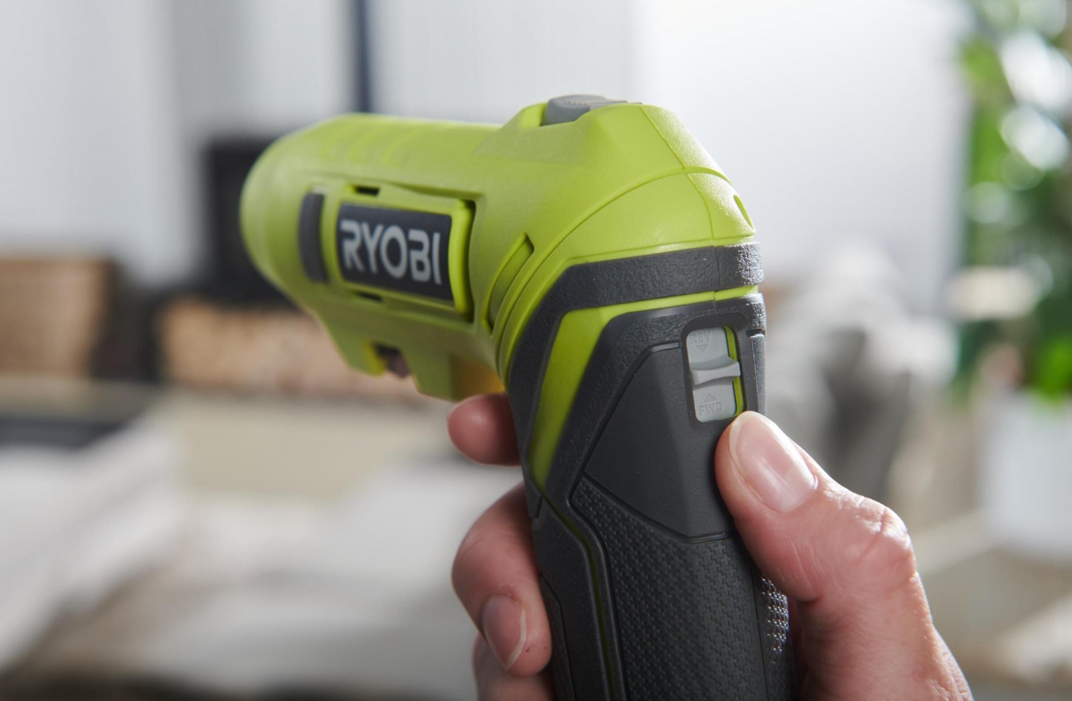 продаємо Ryobi RSDP4-120G USB (5133005958) в Україні - фото 4