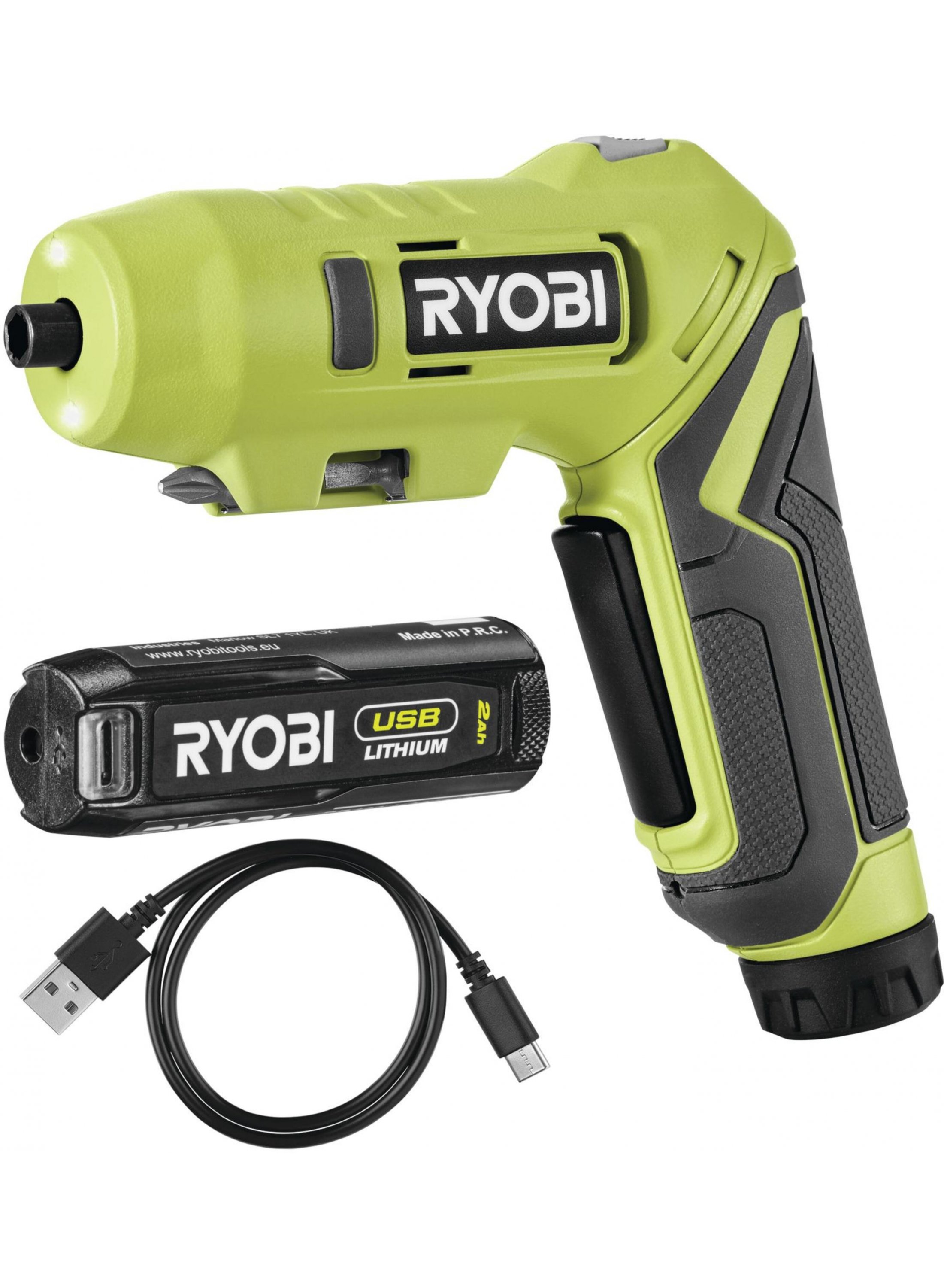 Ryobi RSDP4-120G USB (5133005958)