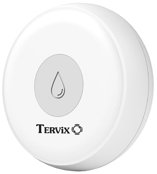 Система защиты от потопа Tervix ZigBee Water Stop на 1 трубу 1 1/4" (4912614) отзывы - изображения 5