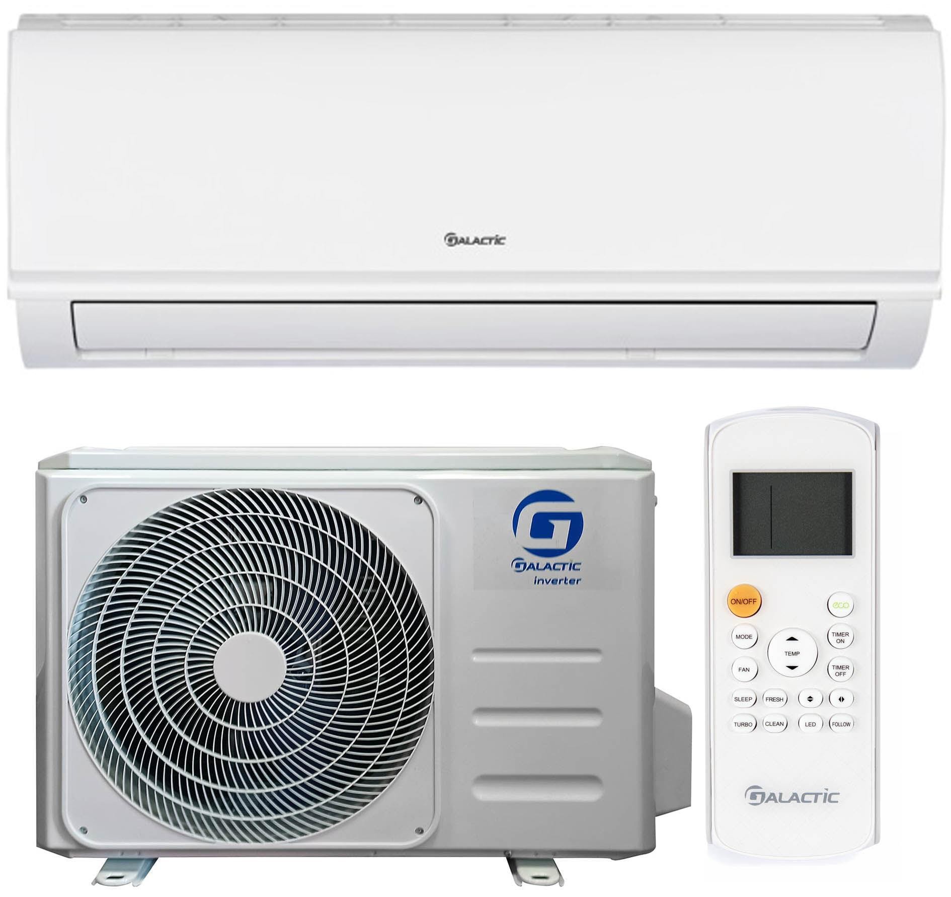 Galactic Proxima GKZ07M-W / GCZ07M-W