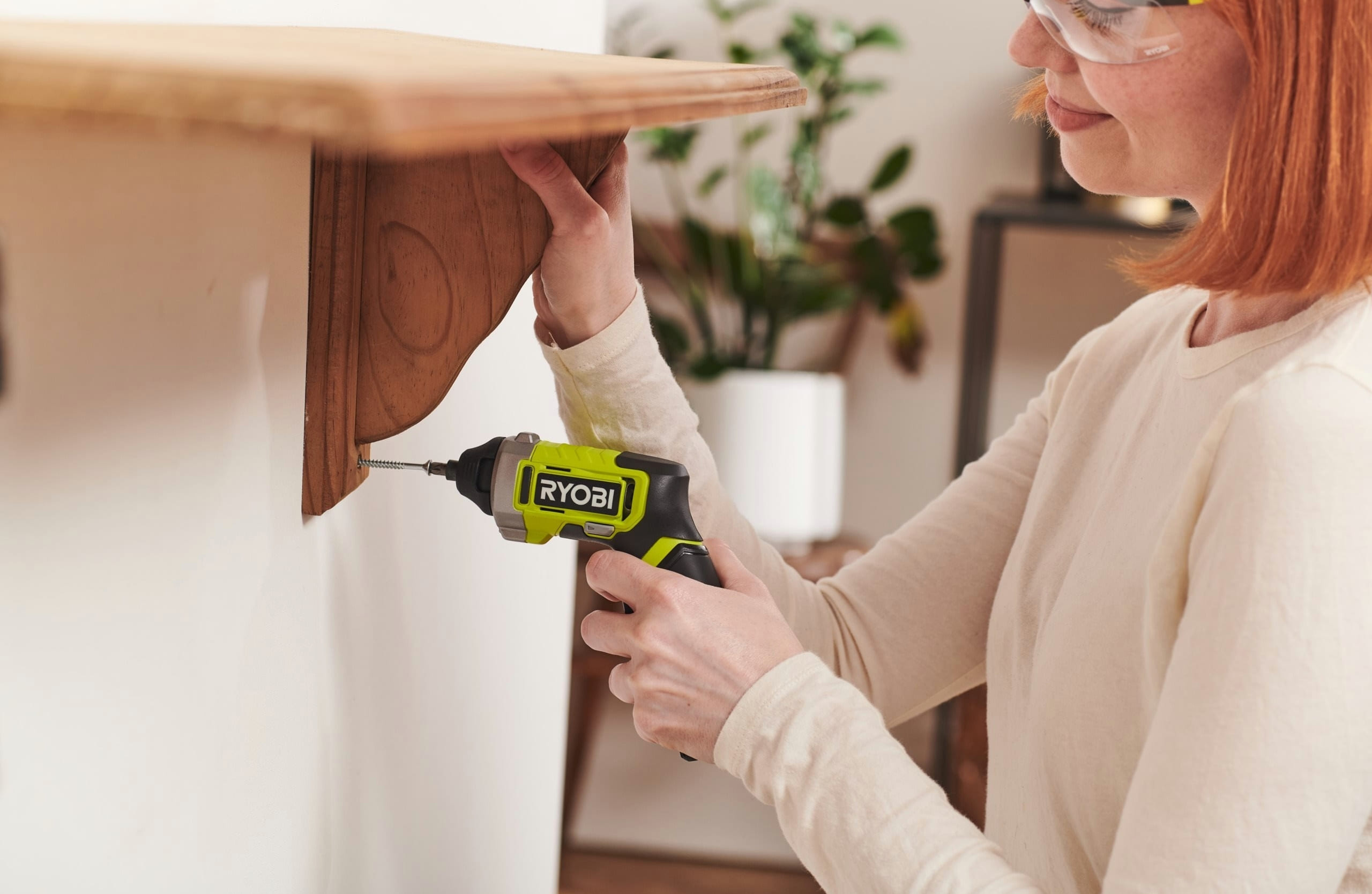 в продажу Акумуляторна викрутка Ryobi RSD4-120T USB (5133006210) - фото 3