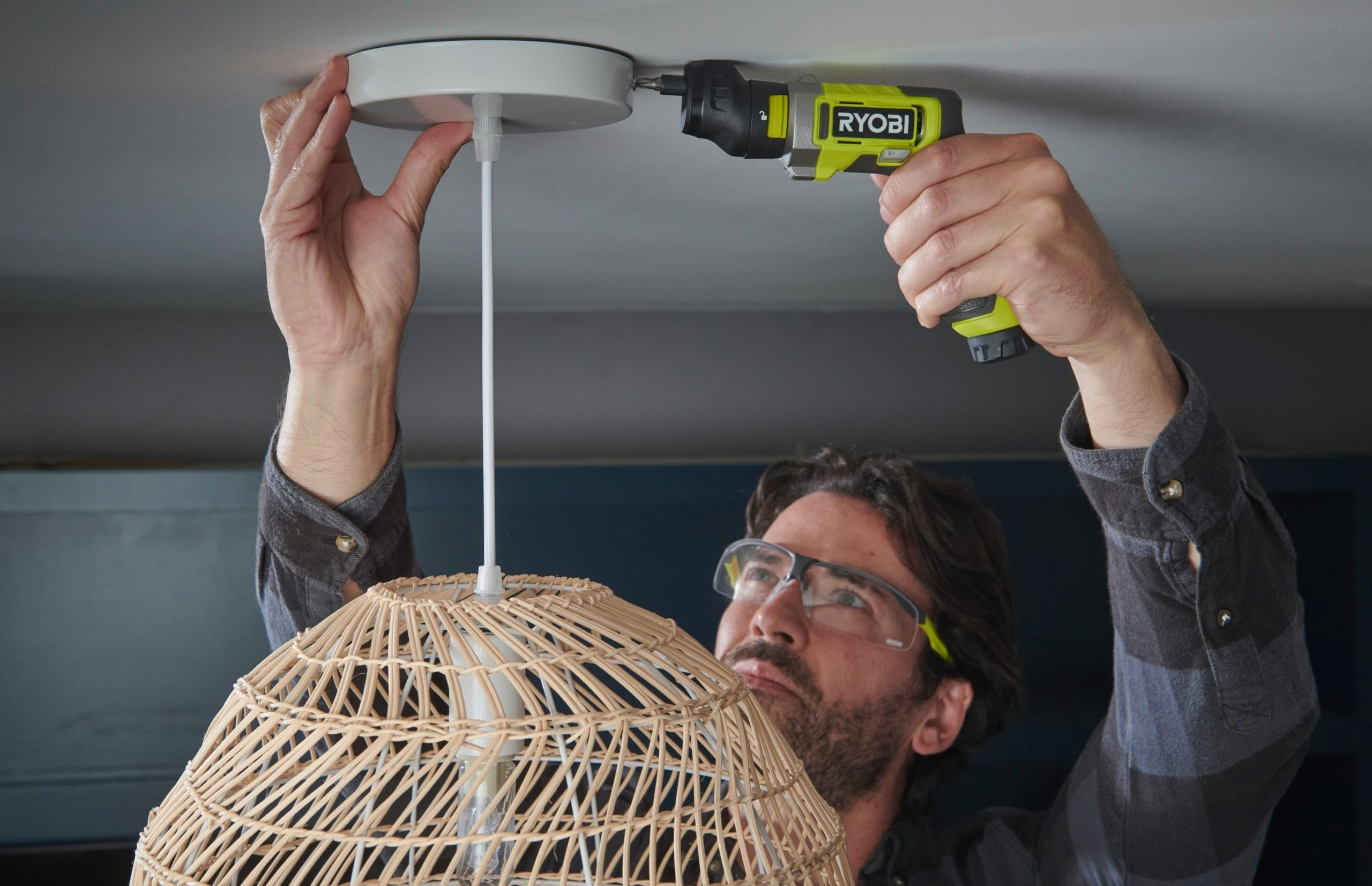 Акумуляторна викрутка Ryobi RSD4-120T USB (5133006210) відгуки - зображення 5