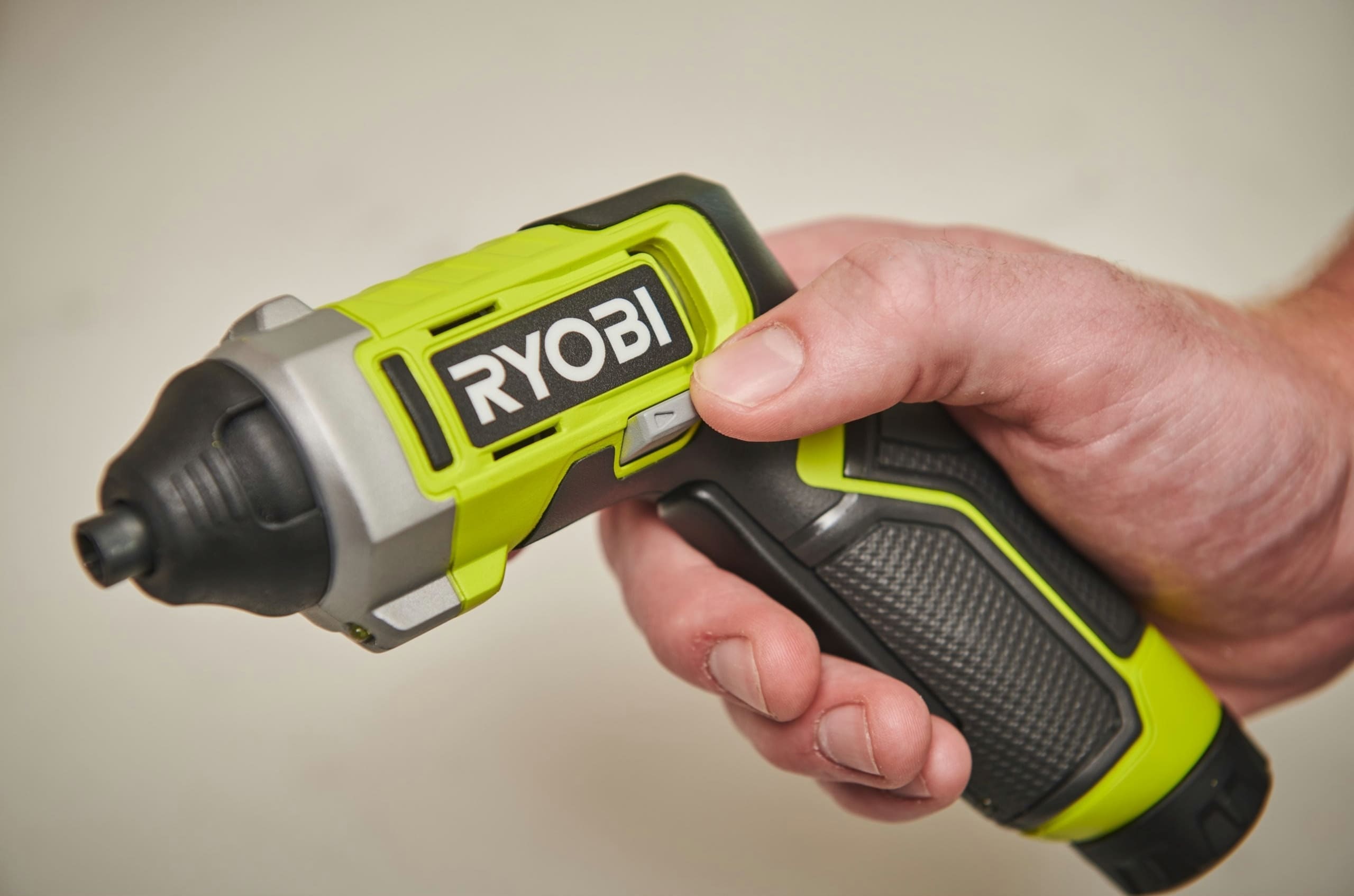 Акумуляторна викрутка Ryobi RSD4-120T USB (5133006210) зовнішній вигляд - фото 9