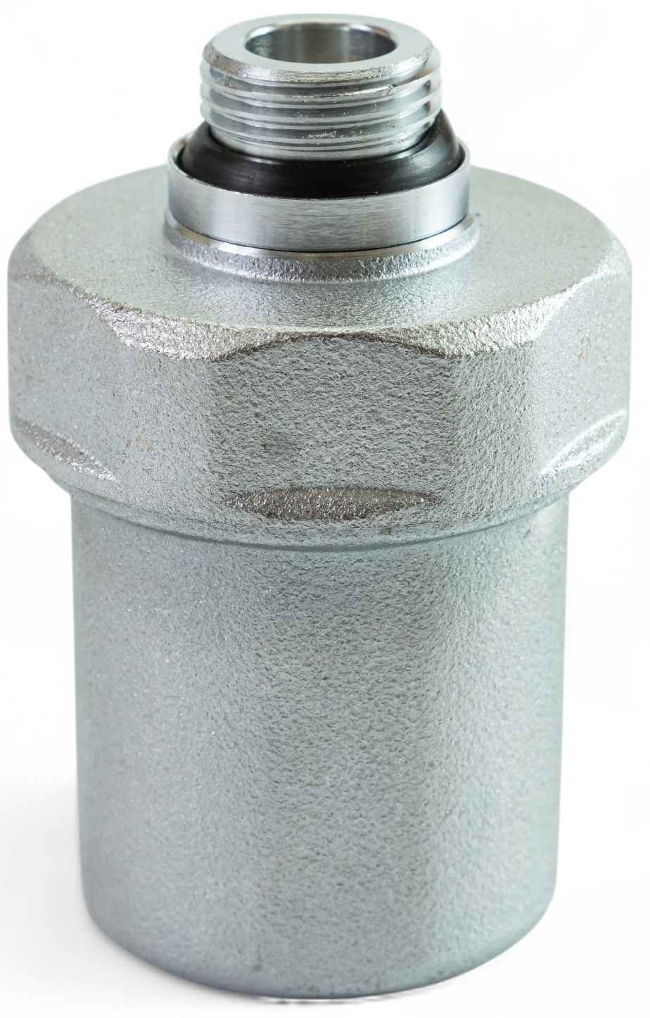 Компенсатор гідроудару Tervix Pro Line WD 1/2" (384012) відгуки - зображення 5