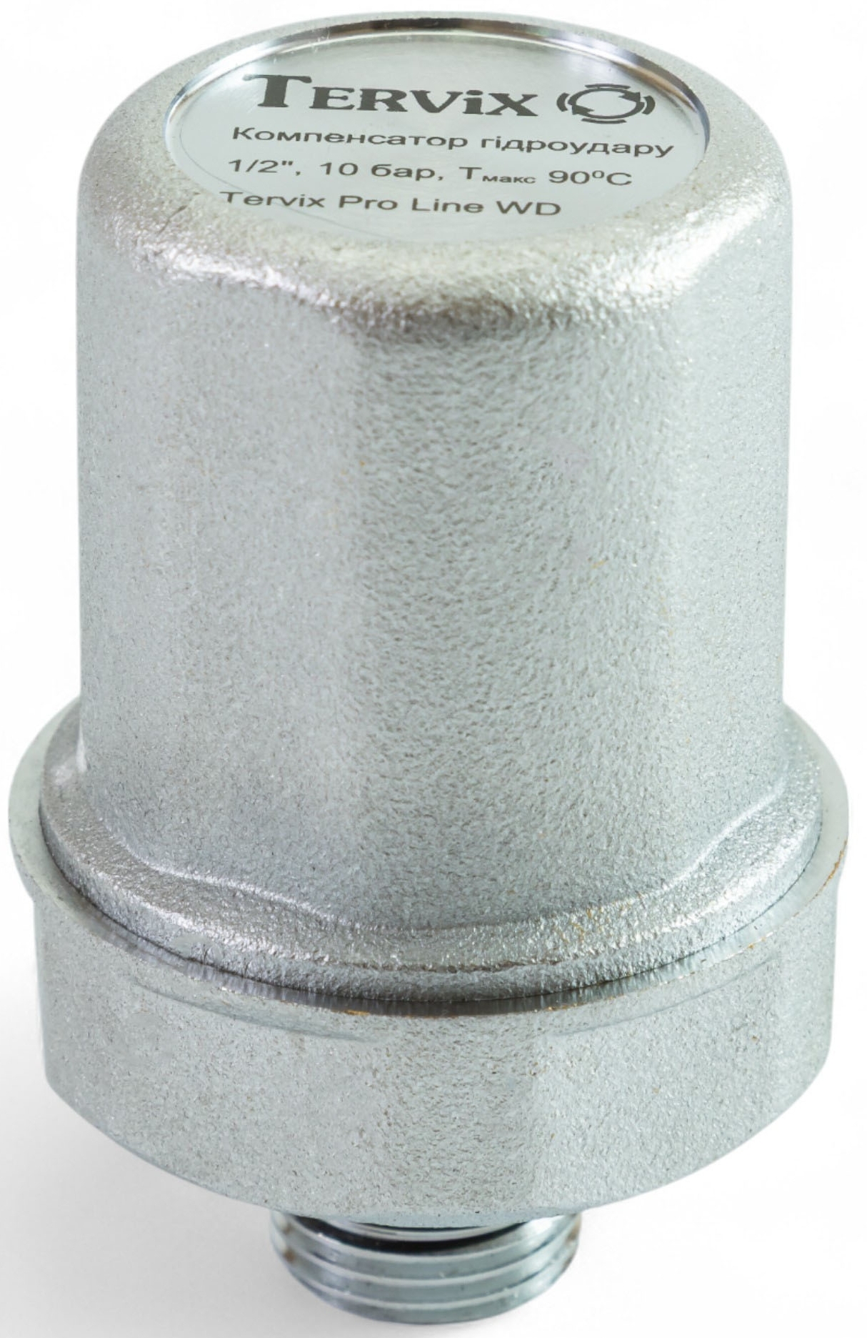 Tervix Pro Line WD 1/2" (384012)