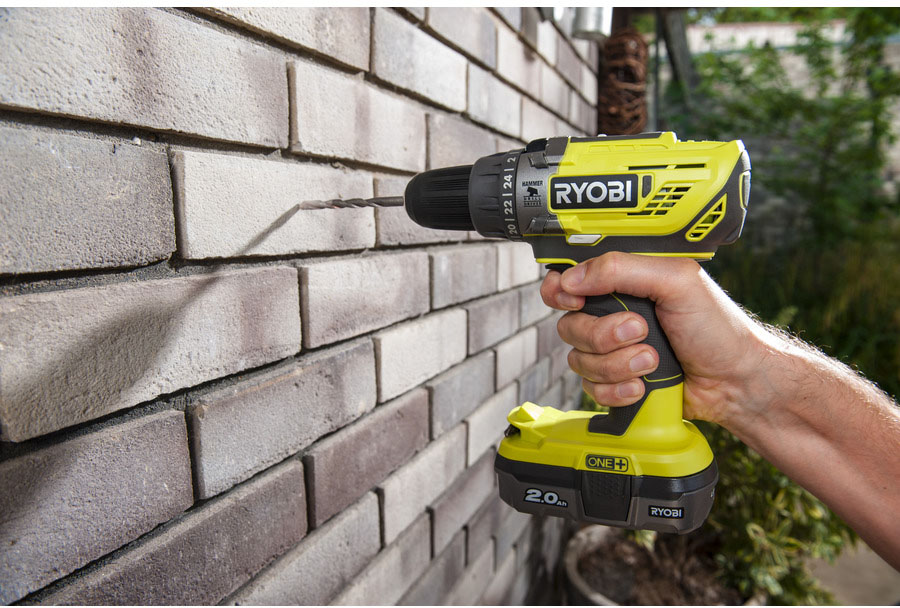 продаємо Ryobi ONE+ R18PD3-0 (5133002888) в Україні - фото 4