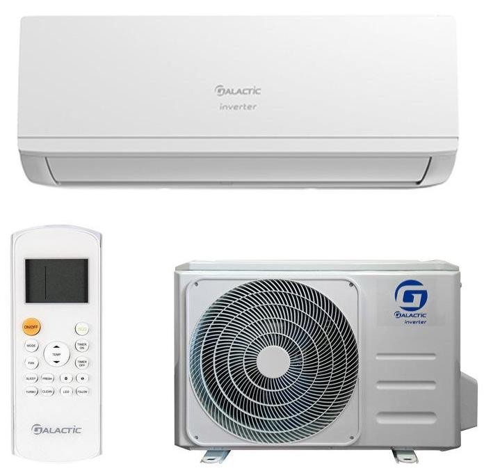 Galactic Infini GKZ09SH-WS / GCZ09SH-W