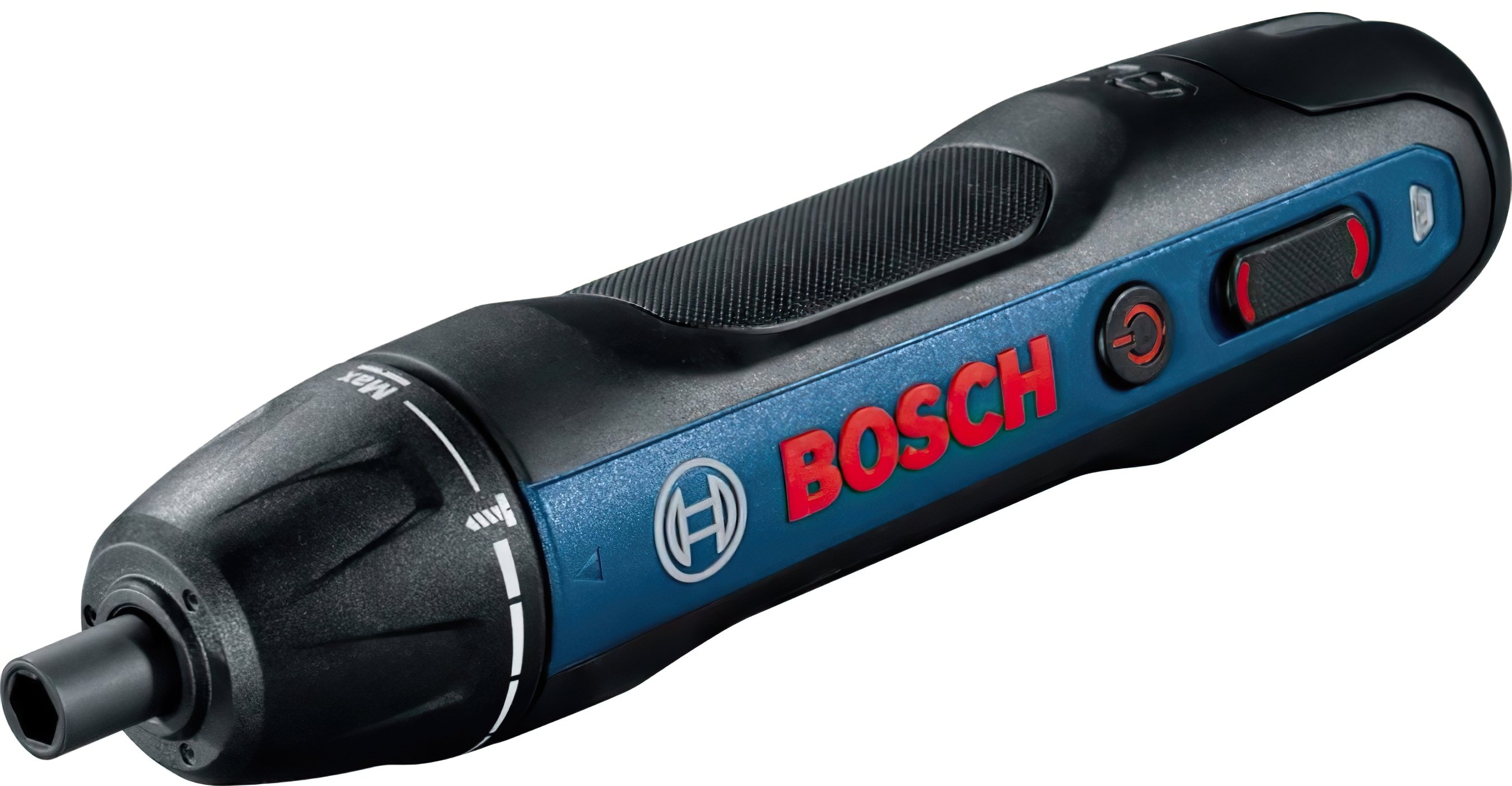 Аккумуляторная отвертка Bosch GO 2 (06019H2103) цена 2489 грн - фотография 2