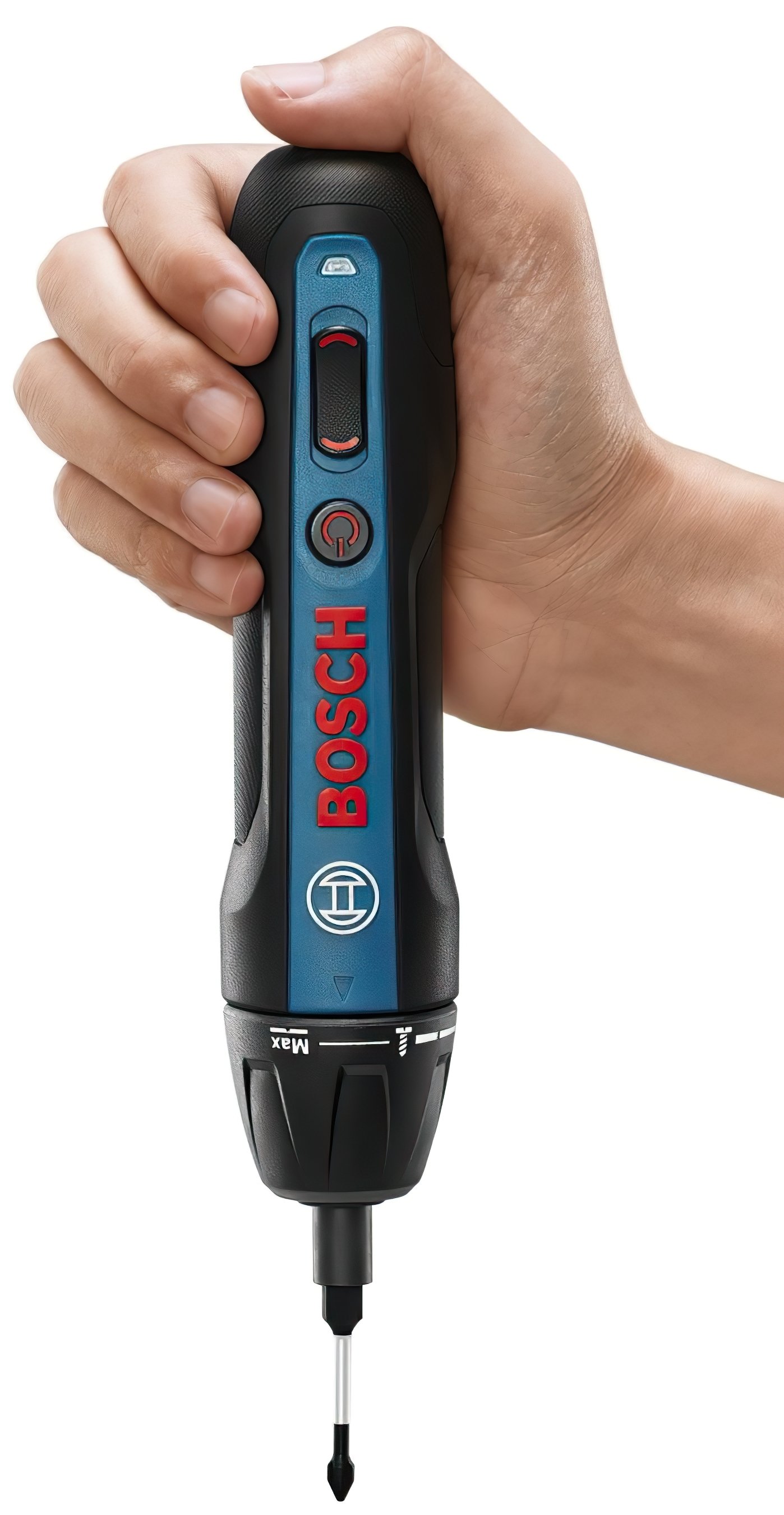 Аккумуляторная отвертка Bosch GO 2 (06019H2103) отзывы - изображения 5