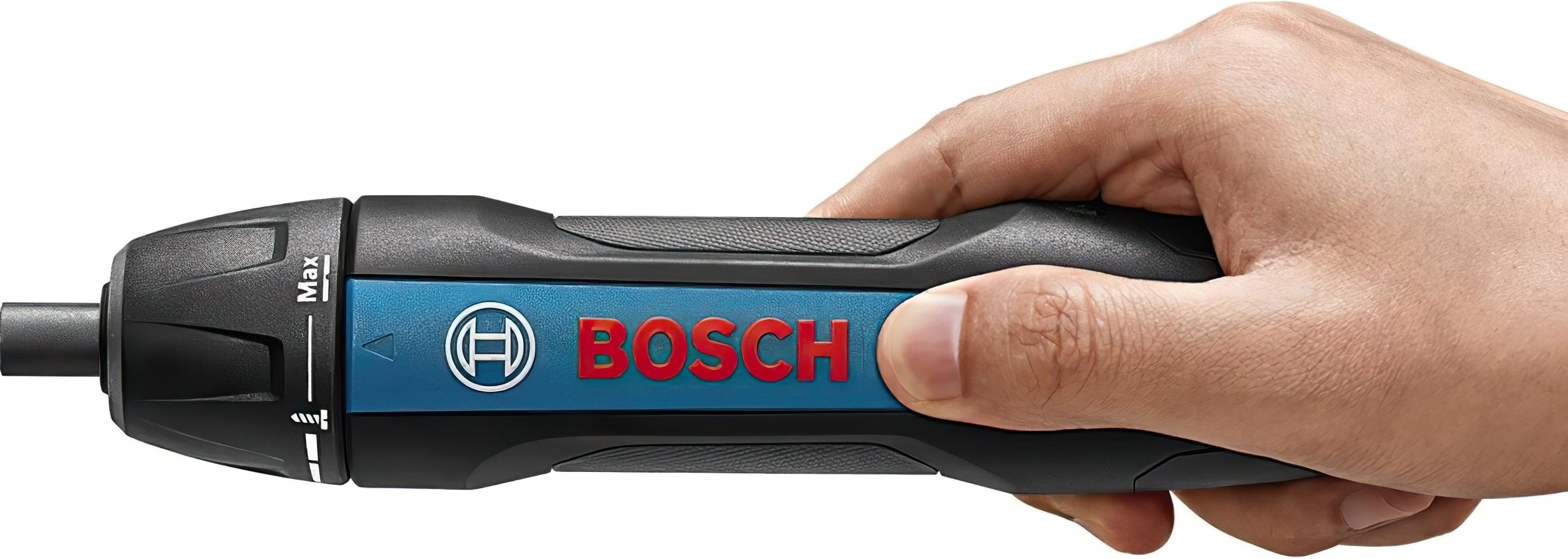 Аккумуляторная отвертка Bosch GO 2 (06019H2103) инструкция - изображение 6