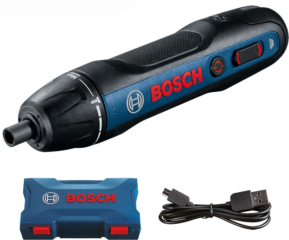 Bosch GO 2 (06019H2103)