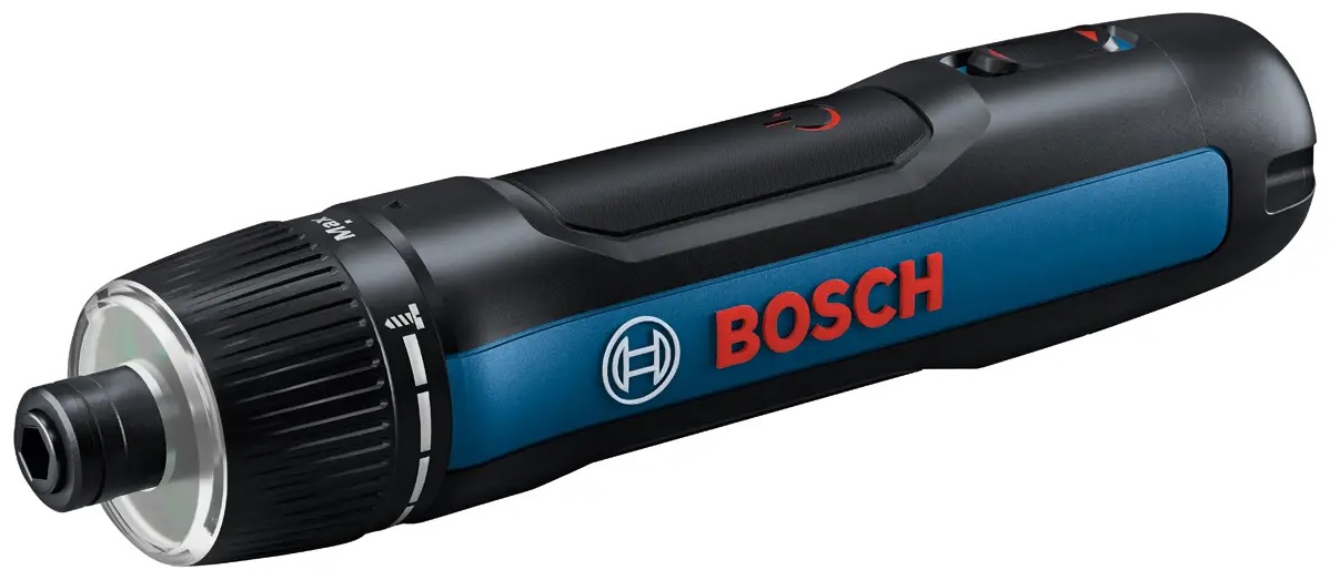 Аккумуляторная отвертка Bosch GO 3 (06019H2201) цена 2520 грн - фотография 2