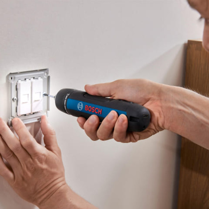 Аккумуляторная отвертка Bosch GO 3 (06019H2201) отзывы - изображения 5