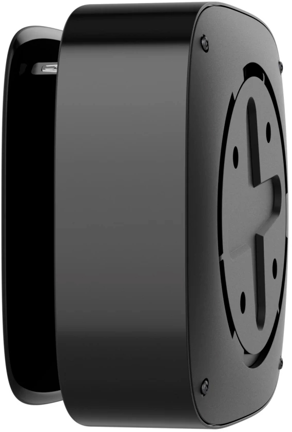 Умный датчик Ajax FireProtect 2 SB (Heat/CO) Black цена 3999 грн - фотография 2
