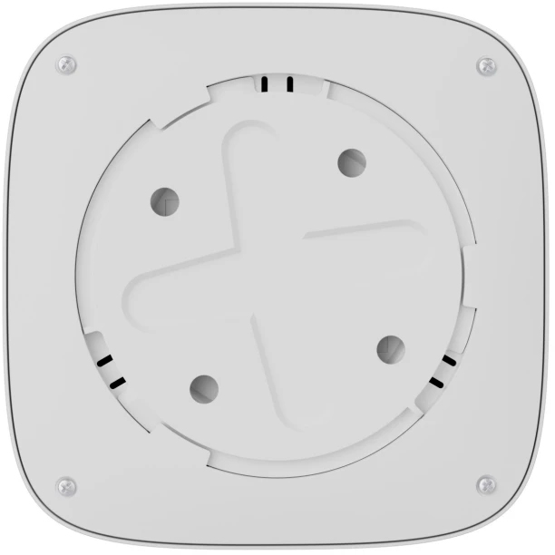 продаём Ajax FireProtect 2 SB (Heat/CO) White в Украине - фото 4
