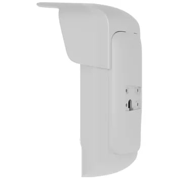 Умный датчик Ajax MotionCam Outdoor HighMount (PhOD) White обзор - фото 8