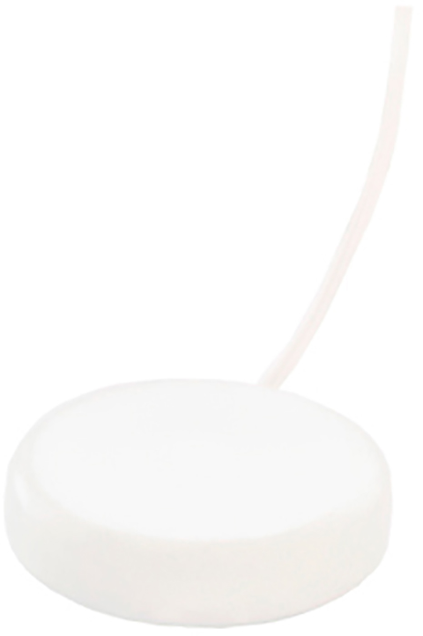 Mastino Aquacontrol White 2 way