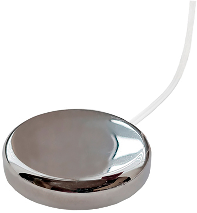 Mastino WS2 Chrome 20m