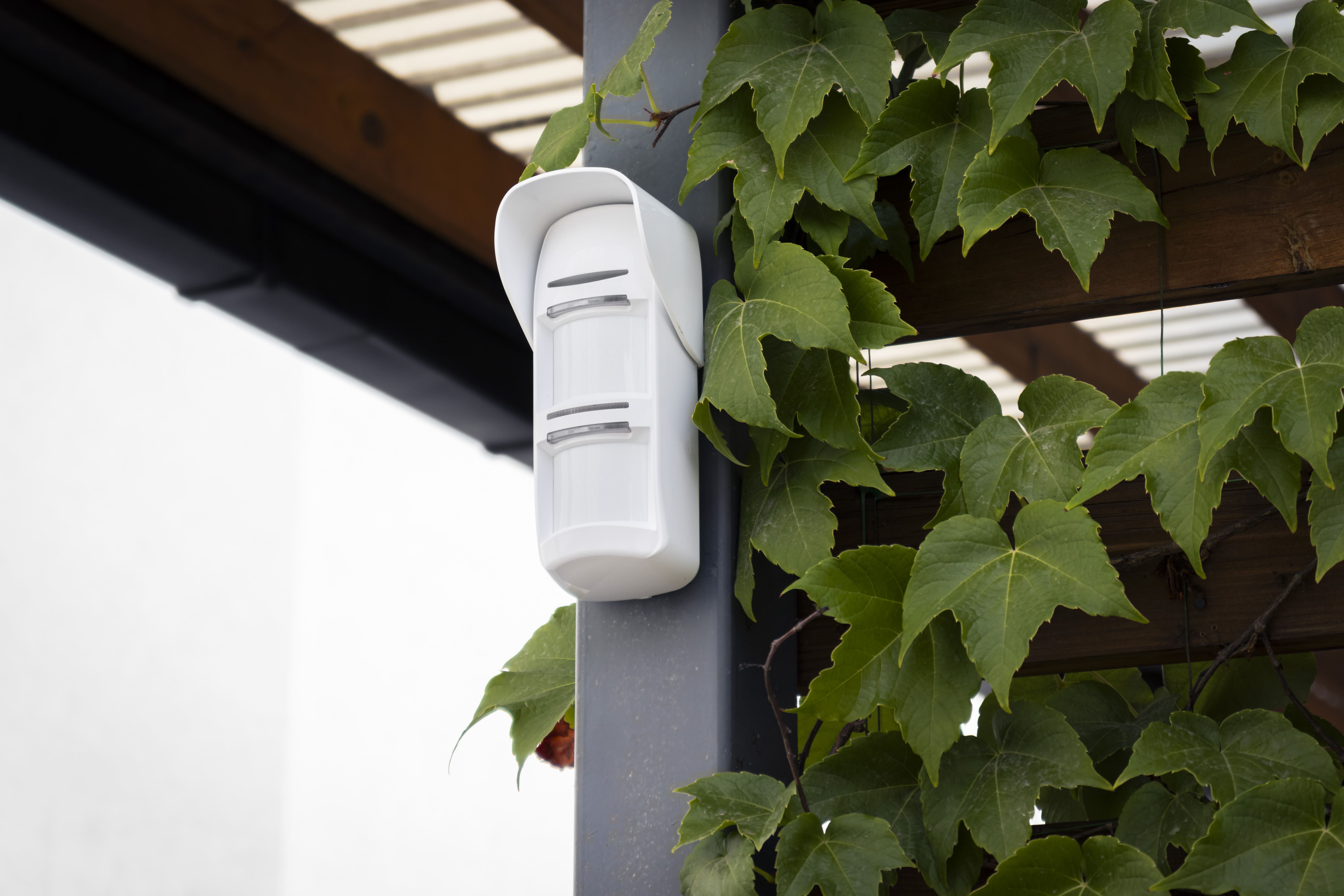 Датчик движения U-Prox PIR Outdoor V2 характеристики - фотография 7