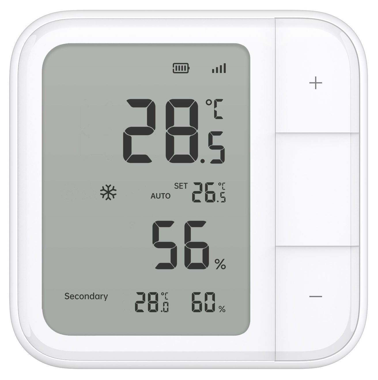 Aqara W100 (TH-S04D)