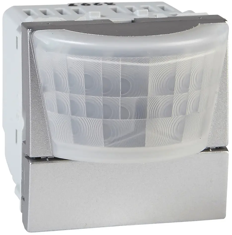 Характеристики датчик руху Schneider Electric Unica MGU3.524.30