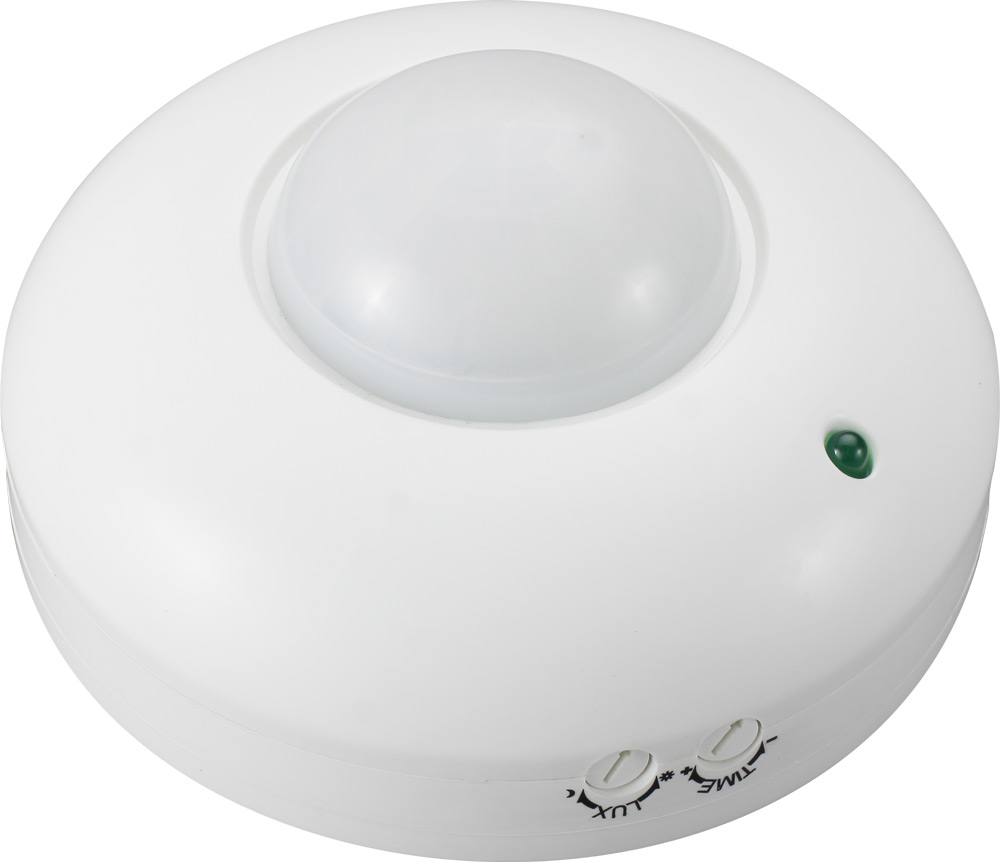 E.NEXT e.sensor.pir.07.white