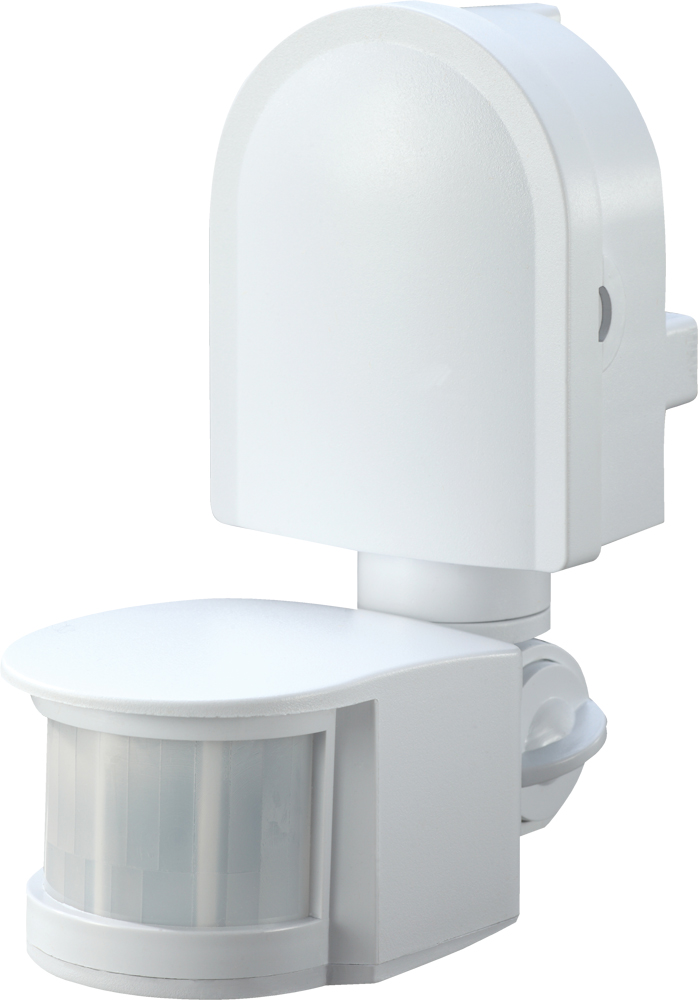 E.NEXT e.sensor.pir.10F.white
