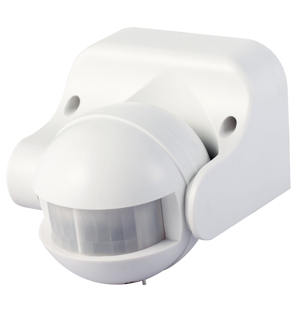 Характеристики датчик движения E.NEXT e.sensor.pir.09.white