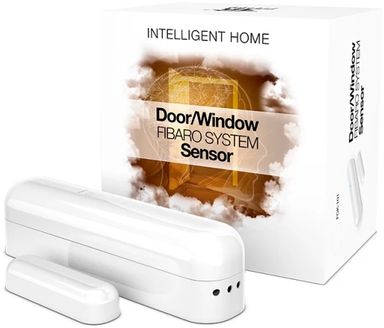 Fibaro FGDW-002-1