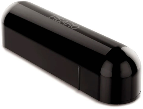 Датчик відкриття Fibaro Door/Window Sensor 2 Black ціна 2849 грн - фотографія 2