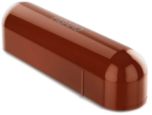 Датчик відкриття Fibaro Door/Window Sensor 2 Brown ціна 2849 грн - фотографія 2