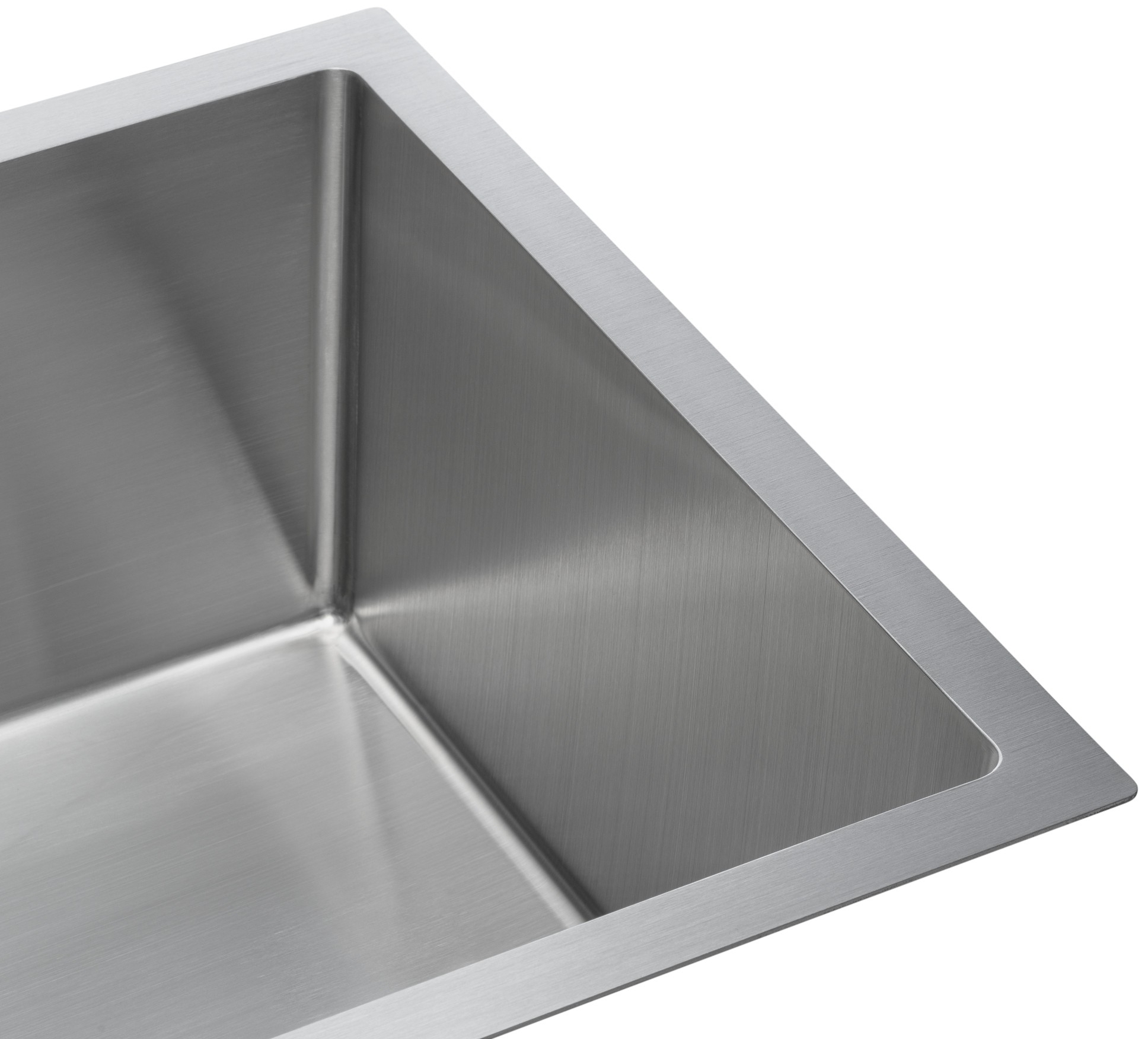 Кухонная мойка Granado Under top L Steel S304 отзывы - изображения 5