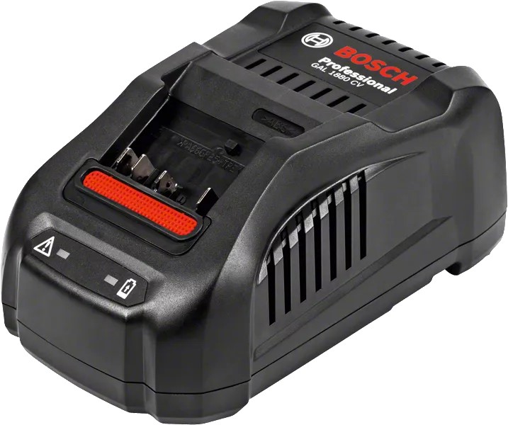 Набор инструментов Bosch GSB 18V-50 + GAS 18V-1 (0615990M44) отзывы - изображения 5