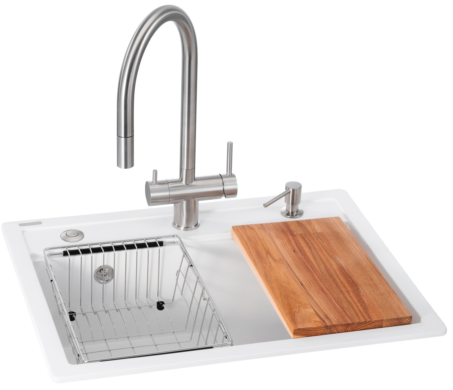 Granado Royal Artes White