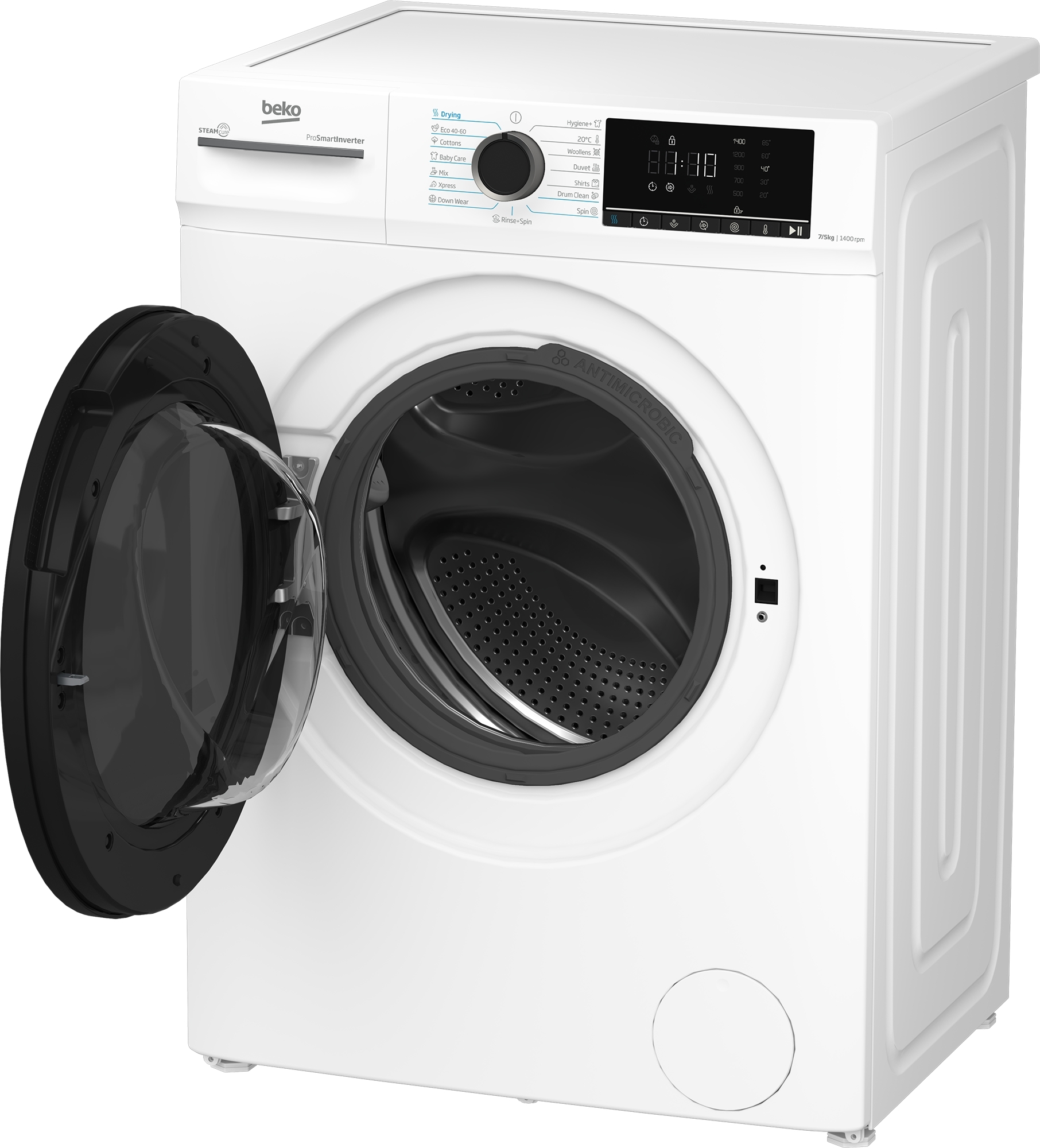 продаём Beko BMM5DFO5741W в Украине - фото 4