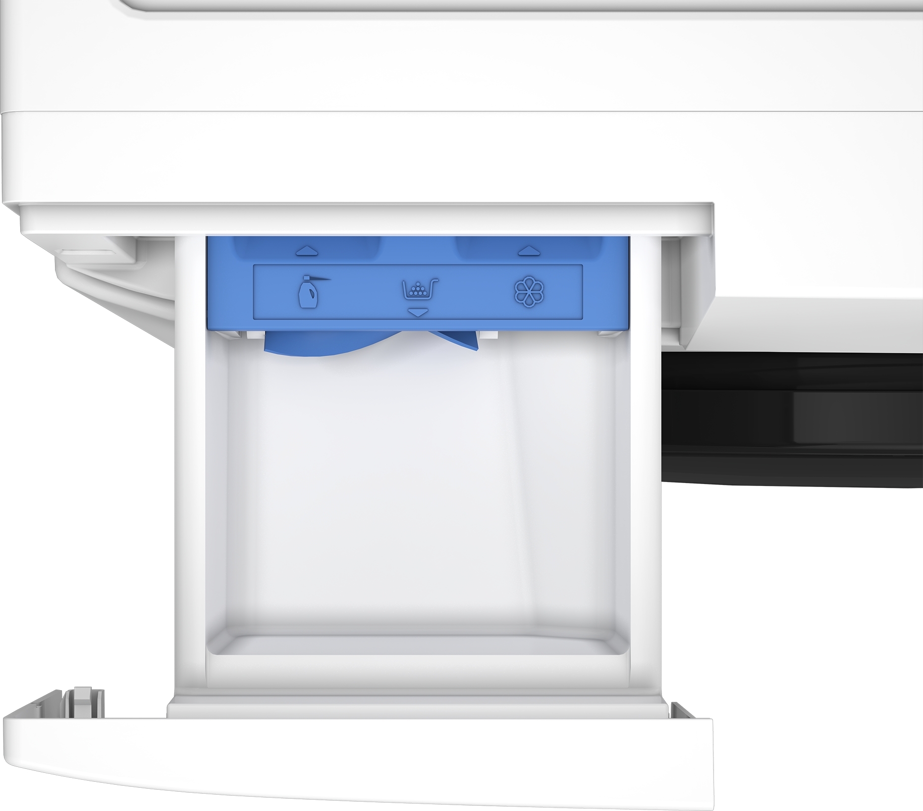 Стирально-сушильная машина Beko BMM5DFO5741W обзор - фото 8