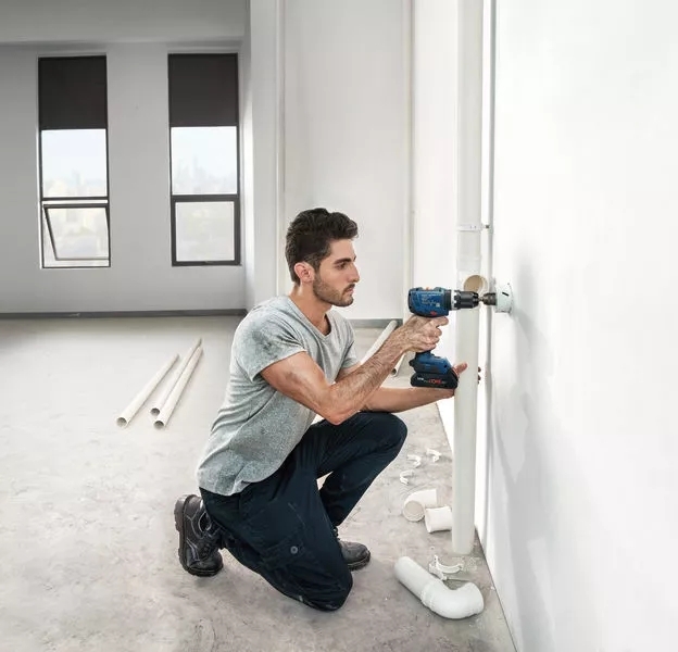 продаём Bosch Professional GSB 18V-65 (06019N3303) в Украине - фото 4