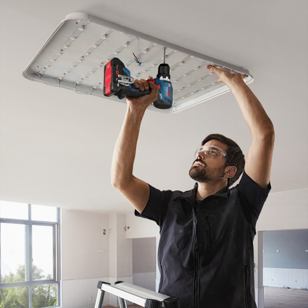 Дрель-шуруповерт Bosch Professional GSR 18V-65 (06019N3201) отзывы - изображения 5